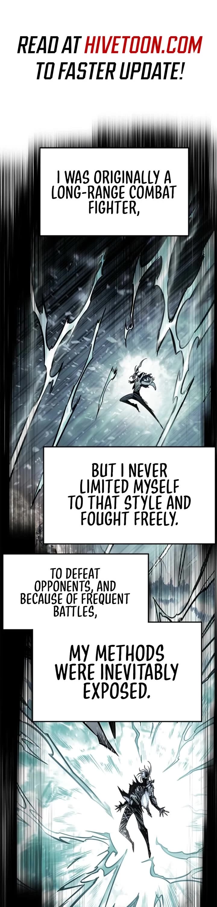 Eleceed chapter 385 page 2