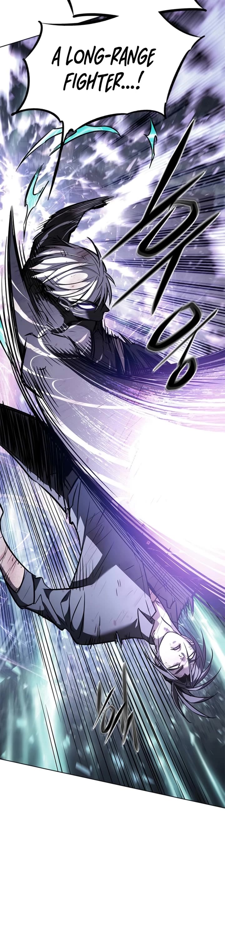 Eleceed chapter 385 page 21