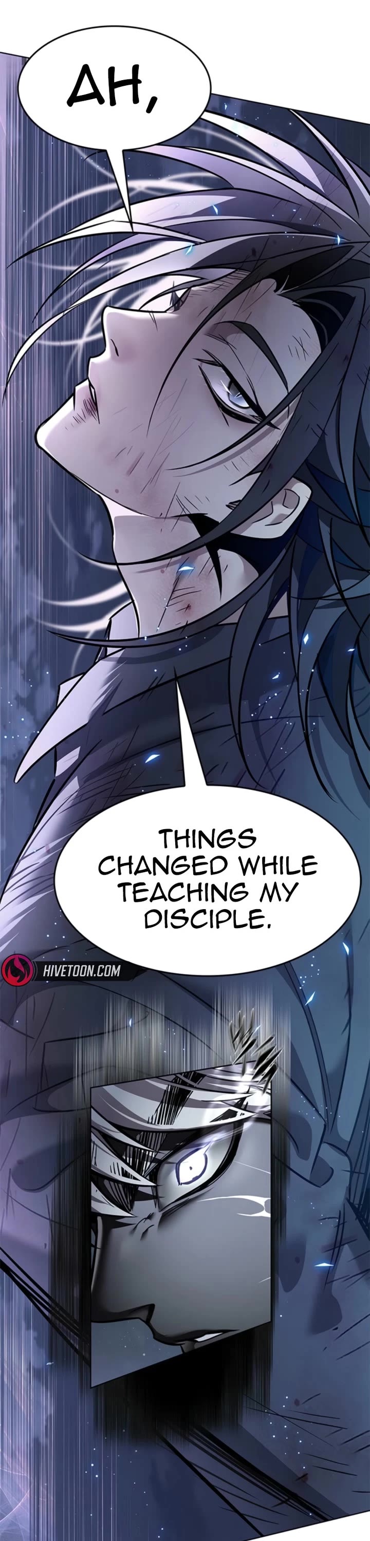 Eleceed chapter 385 page 22