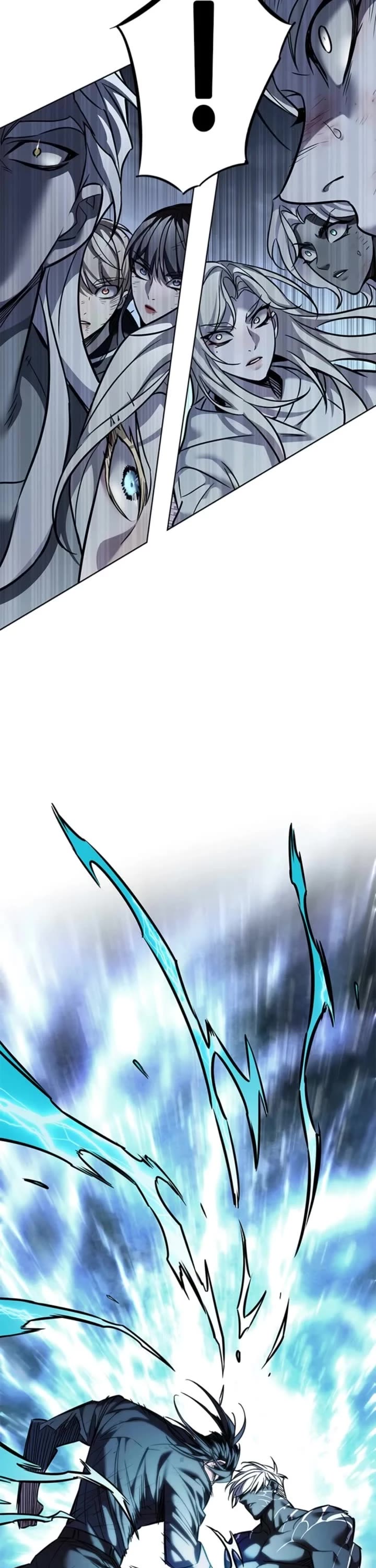 Eleceed chapter 385 page 29