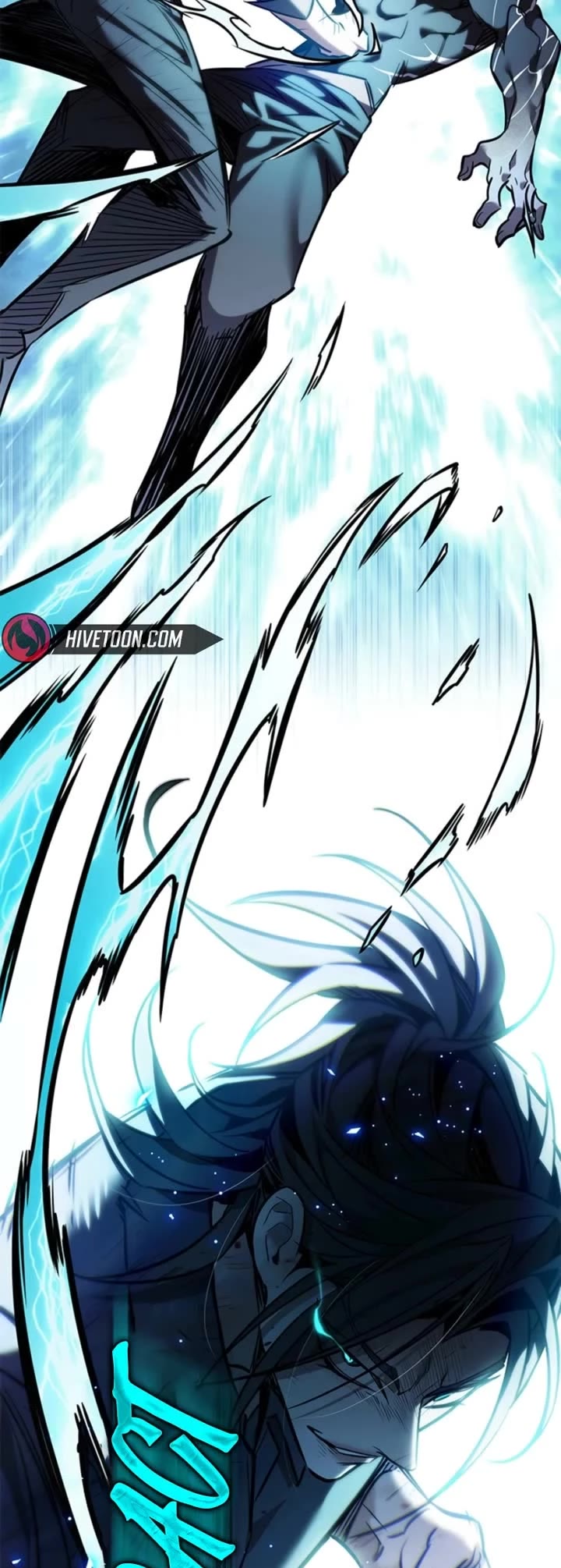 Eleceed chapter 385 page 30