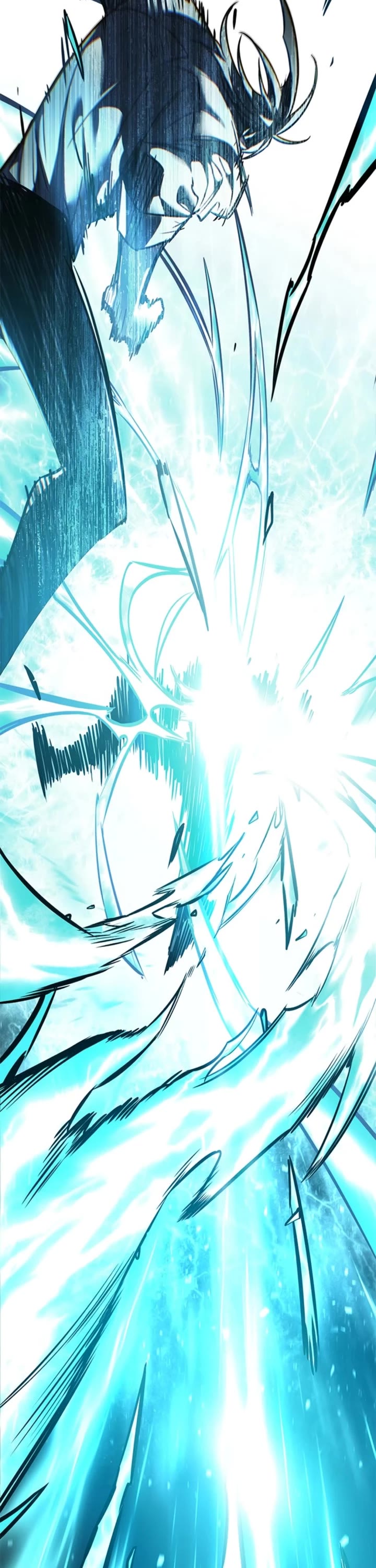 Eleceed chapter 385 page 33