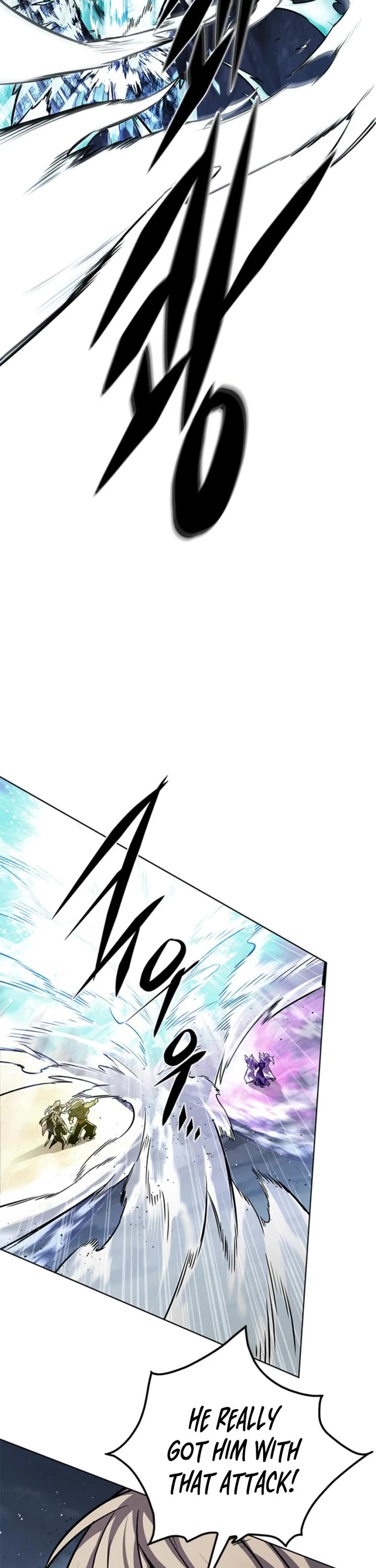 Eleceed chapter 385 page 35