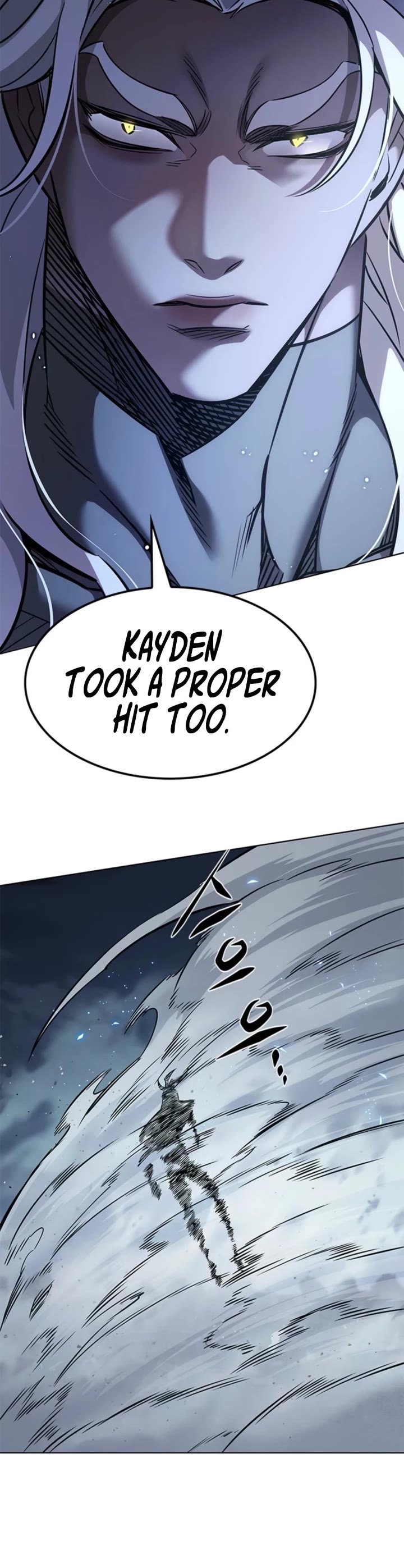 Eleceed chapter 385 page 37