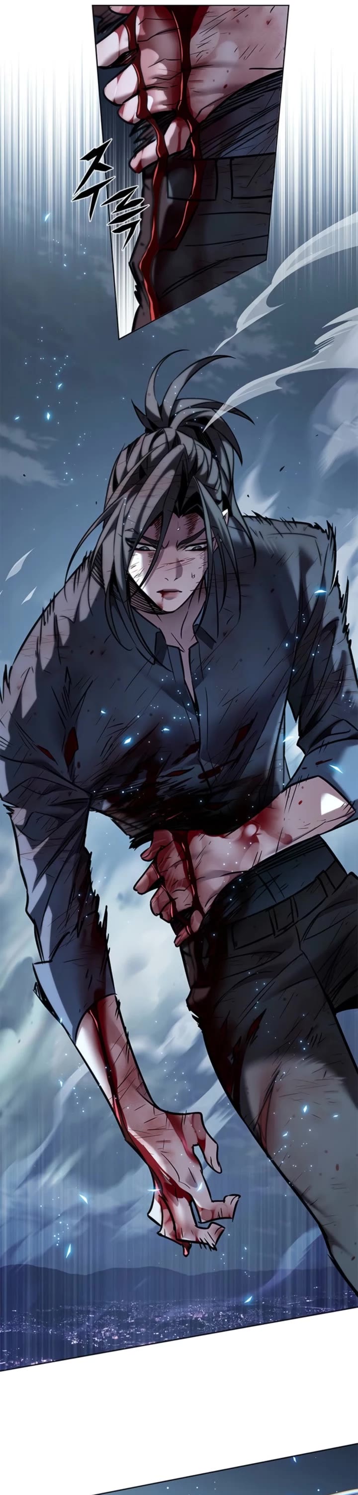 Eleceed chapter 385 page 38