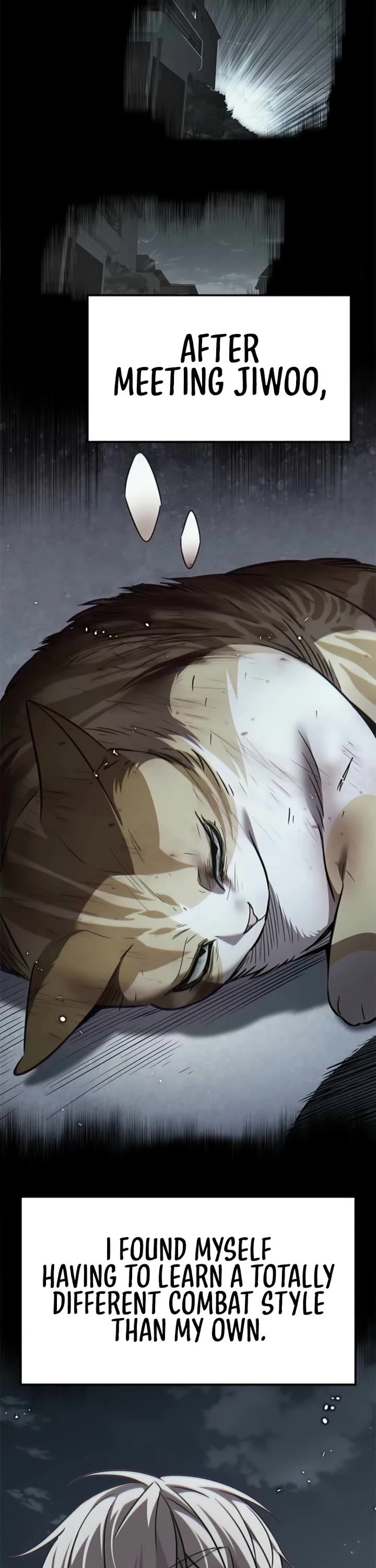 Eleceed chapter 385 page 4