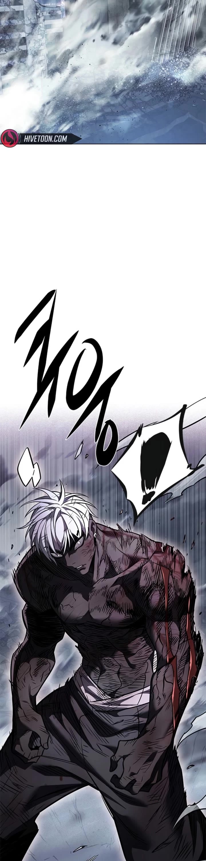 Eleceed chapter 385 page 40