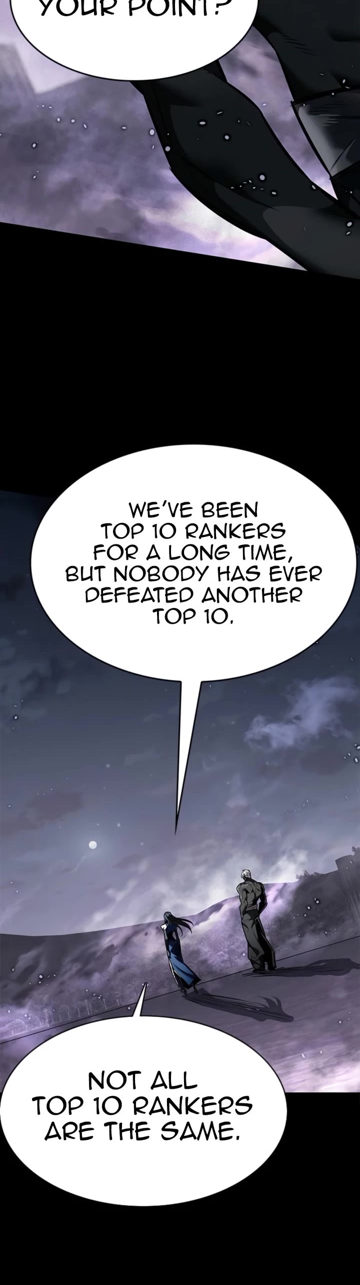 Eleceed chapter 385 page 43