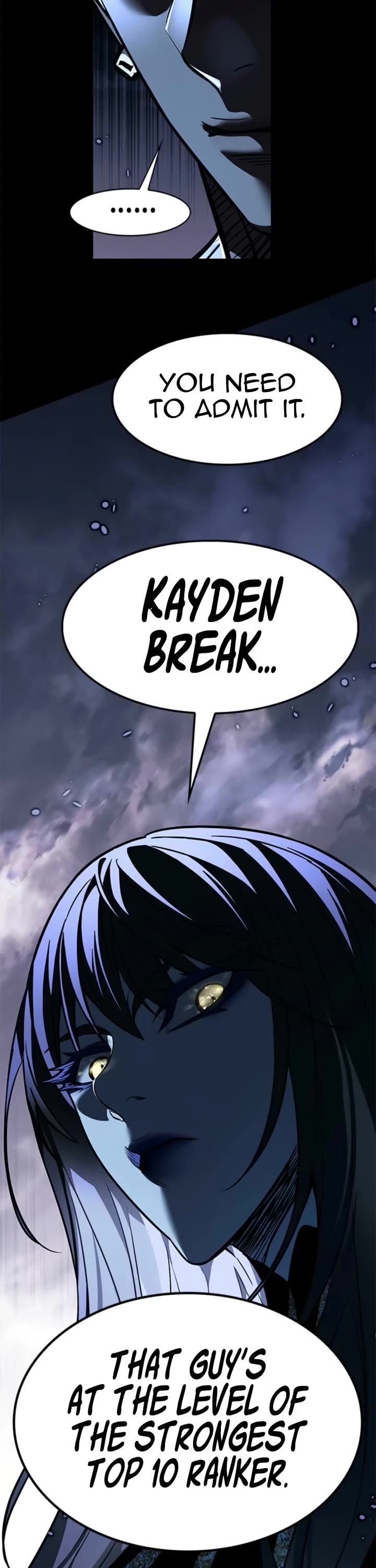 Eleceed chapter 385 page 46