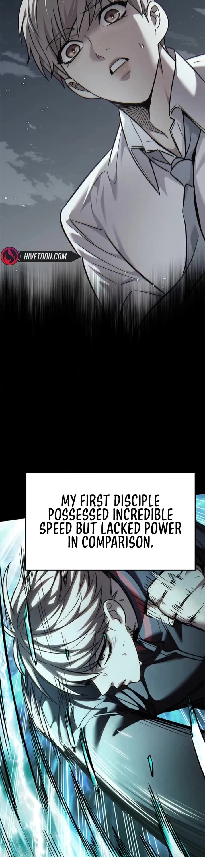 Eleceed chapter 385 page 5