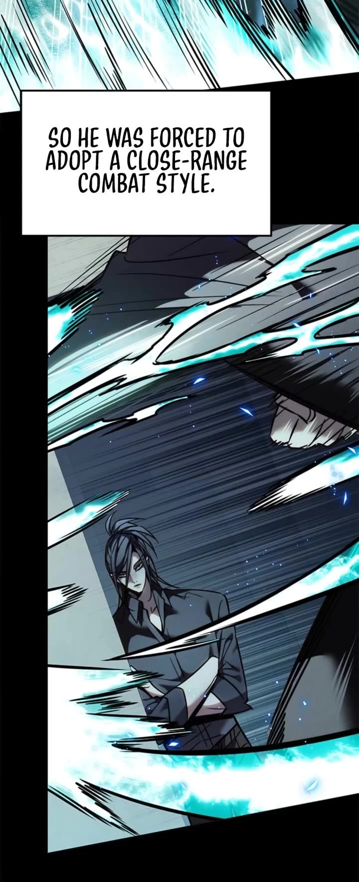 Eleceed chapter 385 page 6