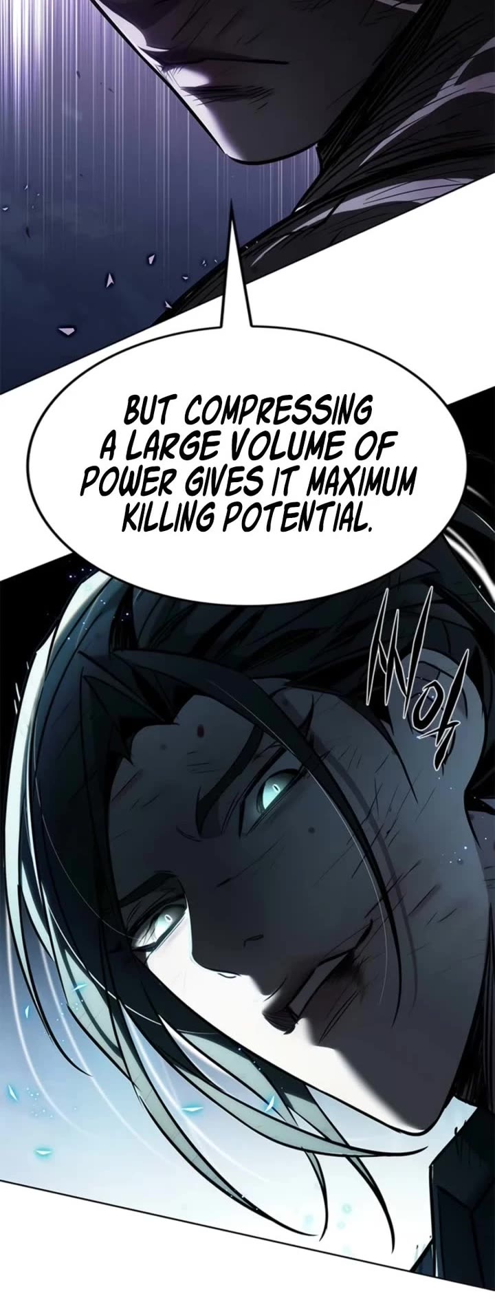 Eleceed chapter 385 page 60