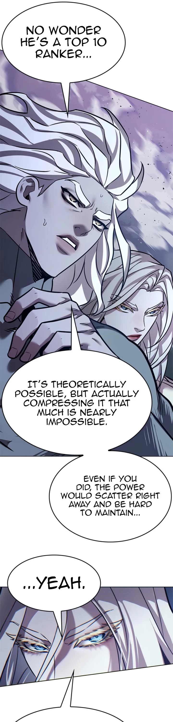 Eleceed chapter 385 page 61