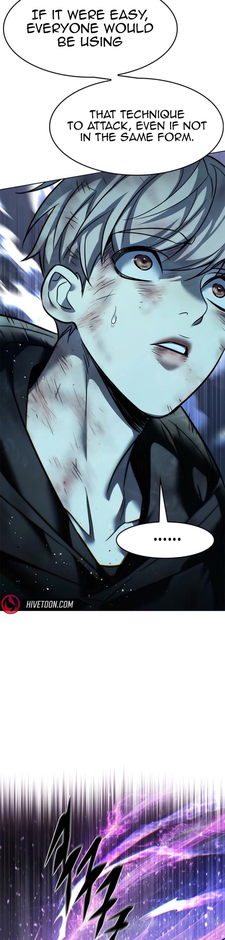 Eleceed chapter 385 page 62
