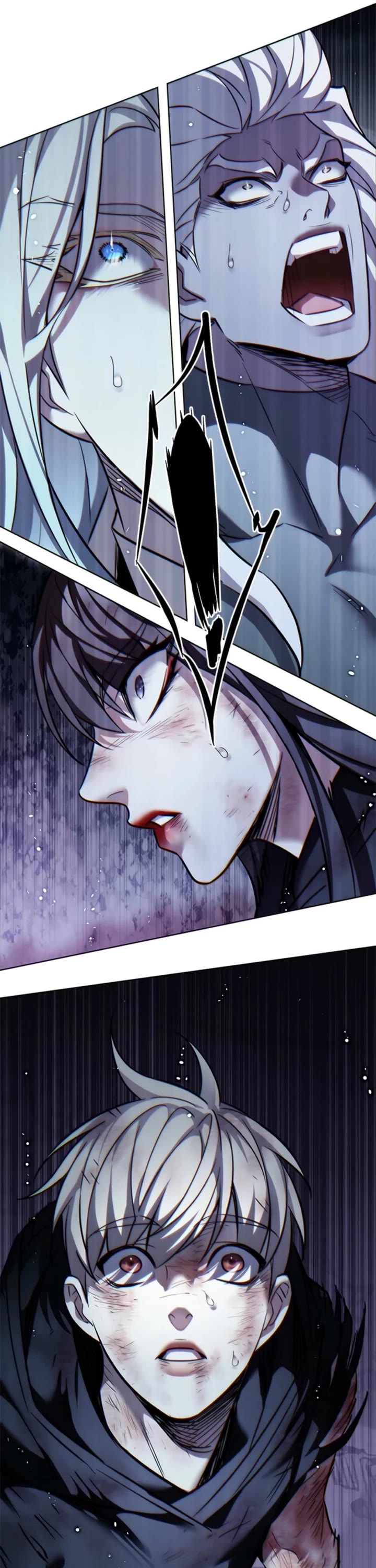 Eleceed chapter 385 page 73