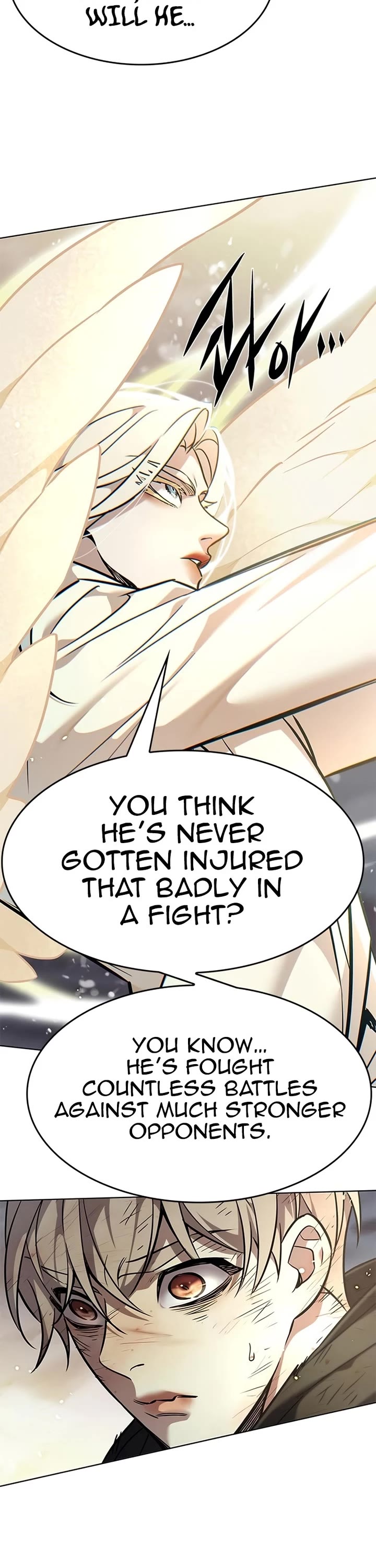 Eleceed chapter 386 page 11