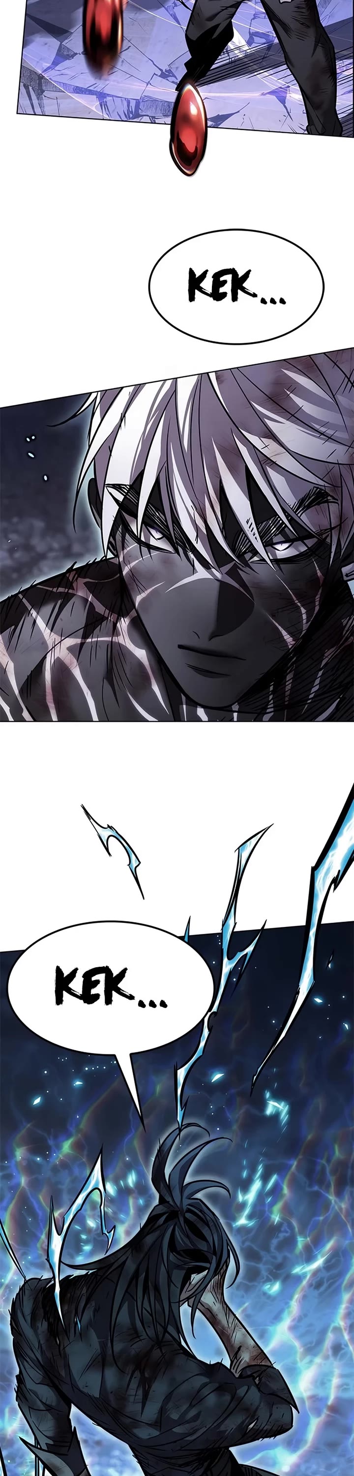 Eleceed chapter 386 page 14