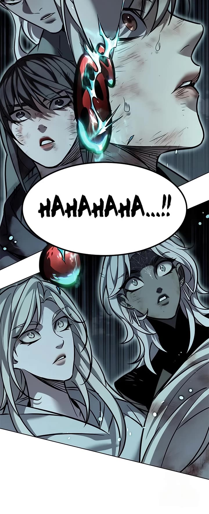 Eleceed chapter 386 page 16