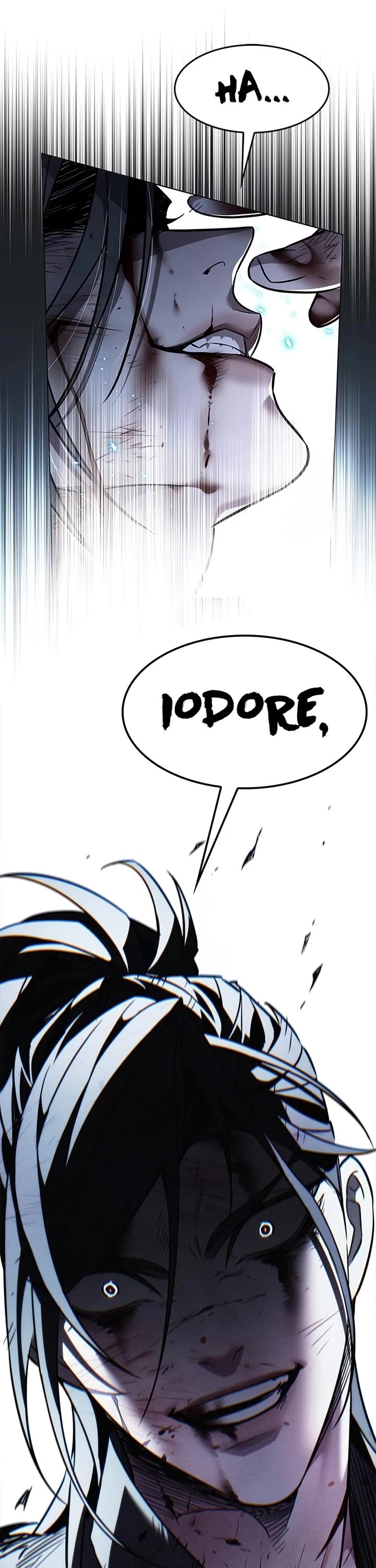 Eleceed chapter 386 page 17