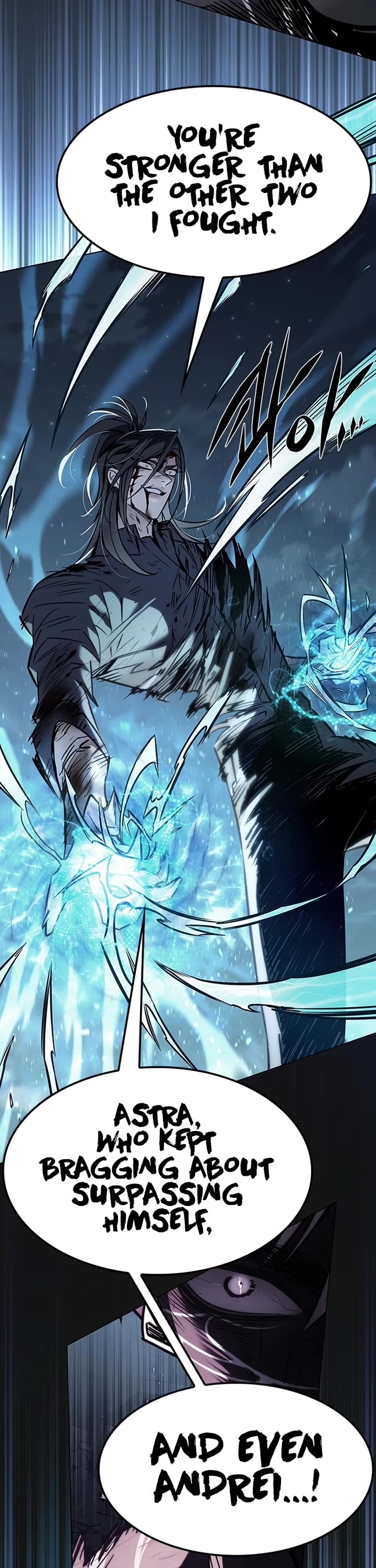 Eleceed chapter 386 page 19