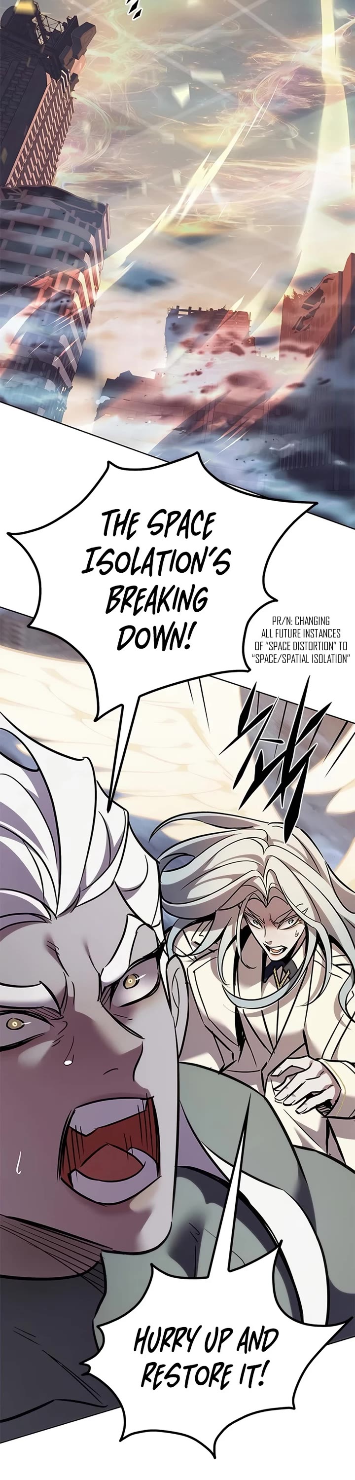 Eleceed chapter 386 page 2