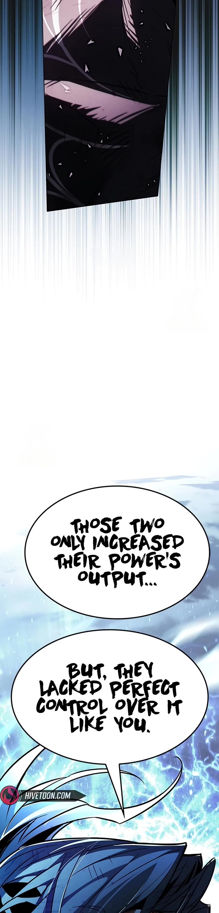 Eleceed chapter 386 page 20