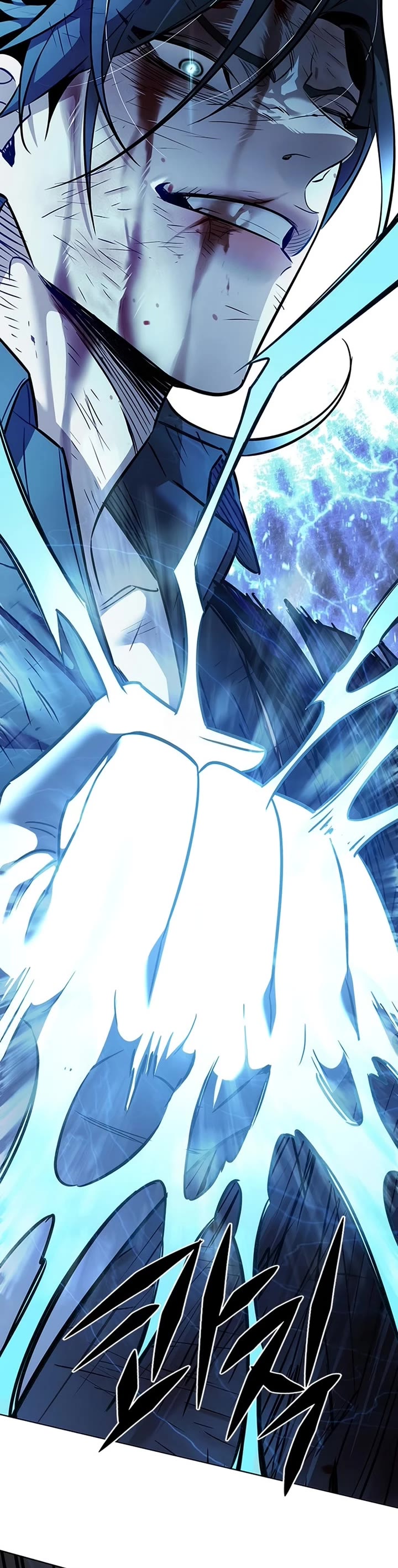 Eleceed chapter 386 page 21