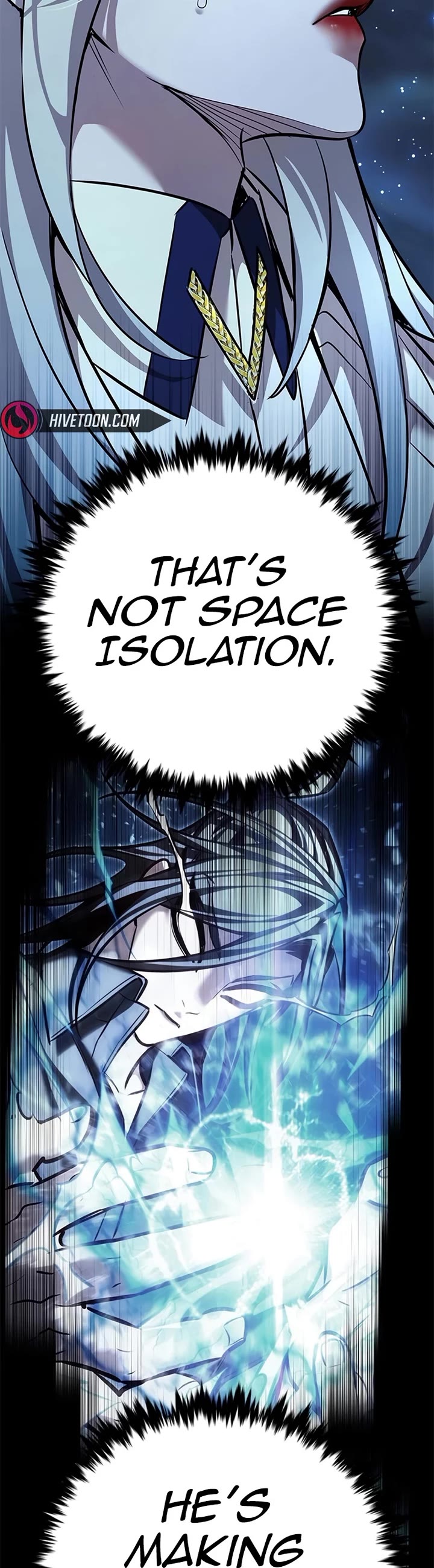 Eleceed chapter 386 page 26