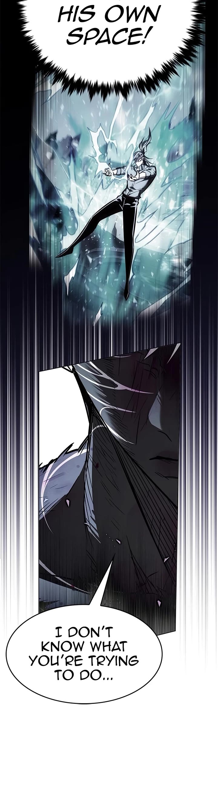 Eleceed chapter 386 page 27