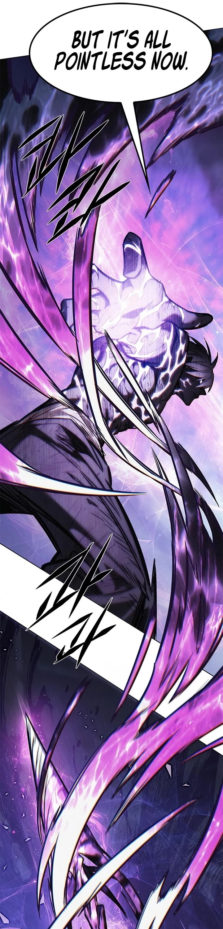 Eleceed chapter 386 page 28