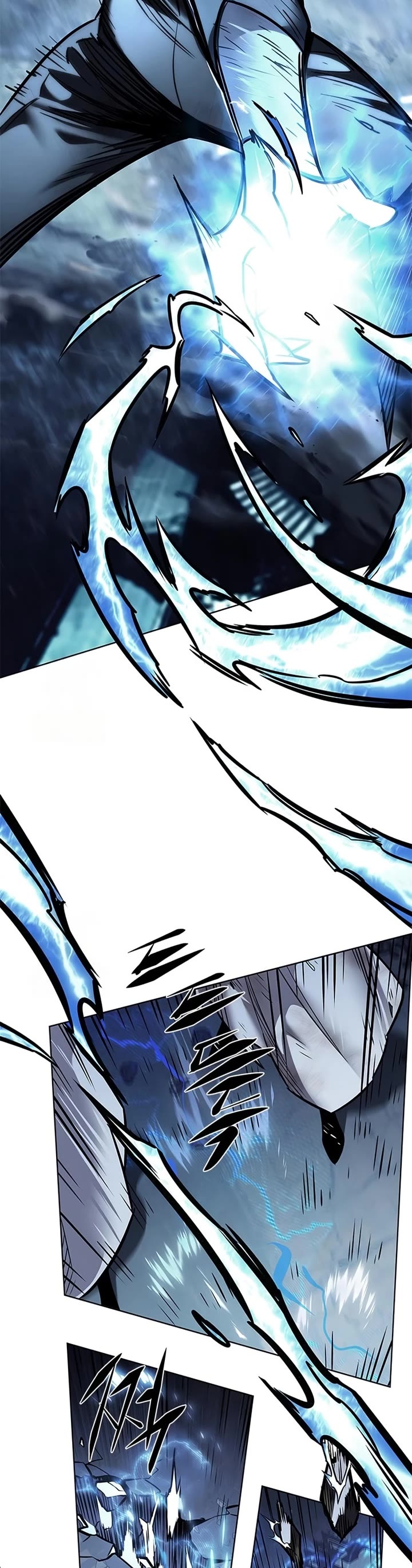 Eleceed chapter 386 page 32