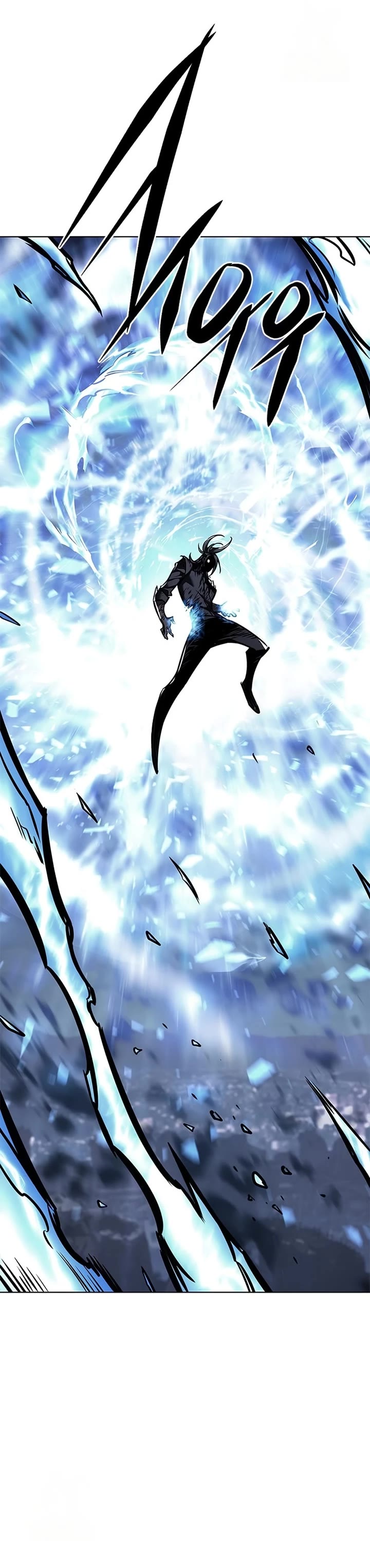 Eleceed chapter 386 page 34