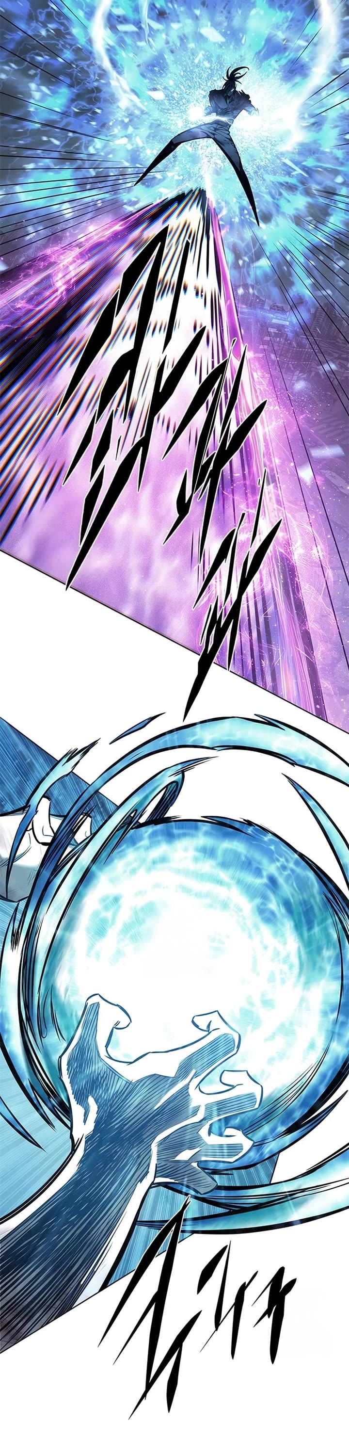 Eleceed chapter 386 page 39