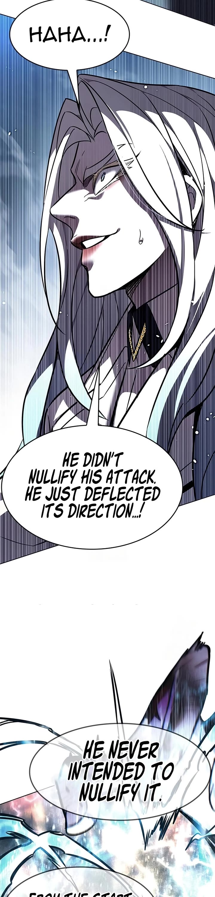 Eleceed chapter 386 page 47