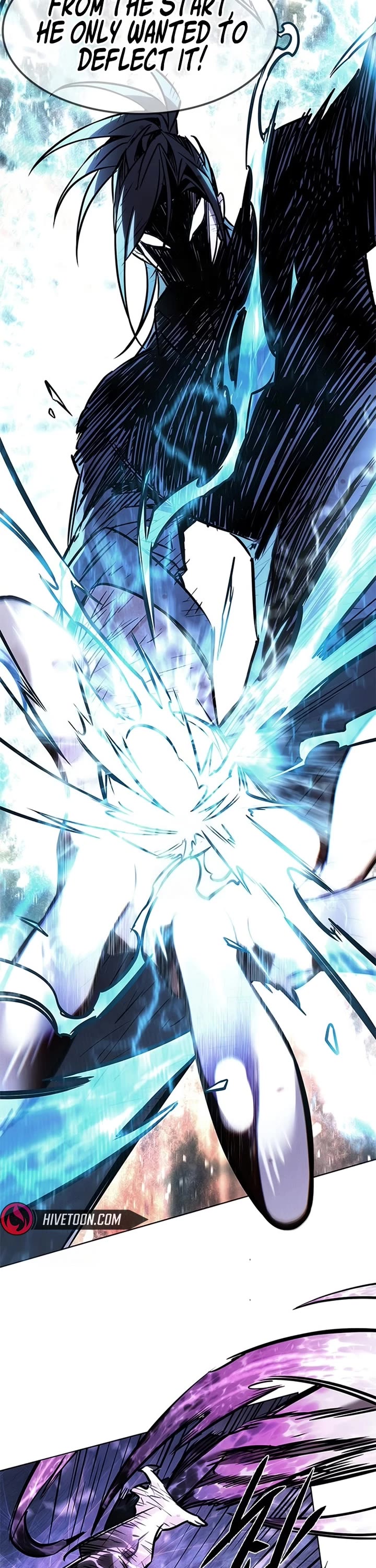 Eleceed chapter 386 page 48