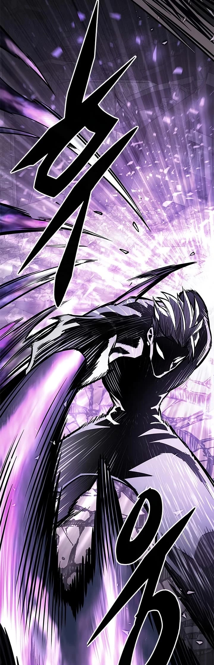 Eleceed chapter 386 page 62