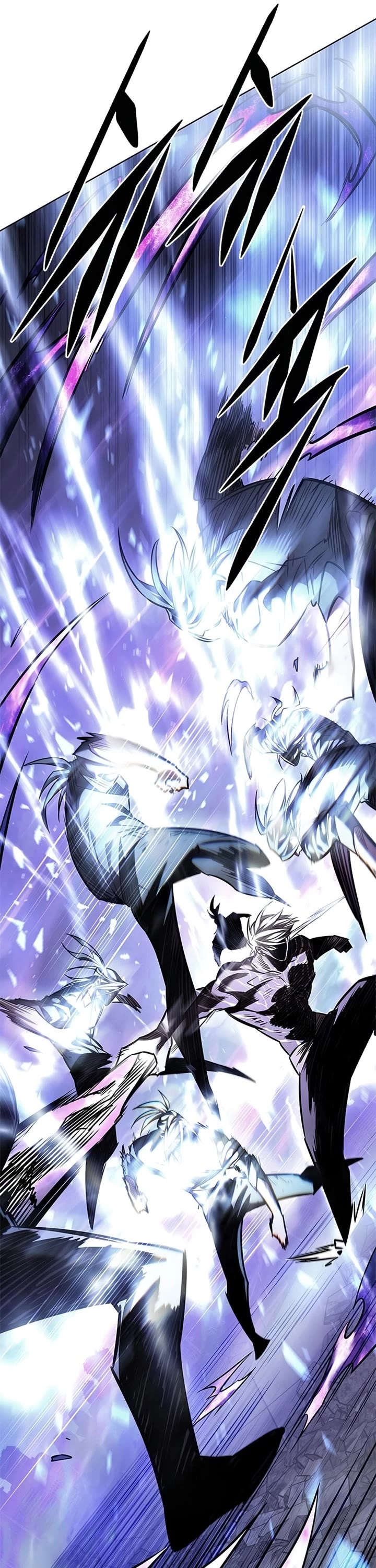 Eleceed chapter 386 page 64