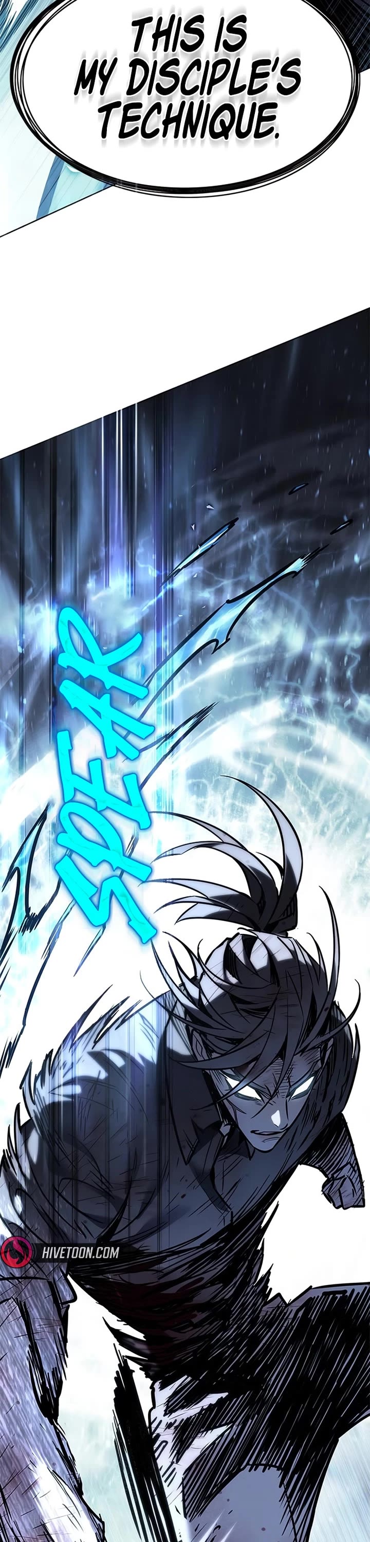 Eleceed chapter 386 page 67