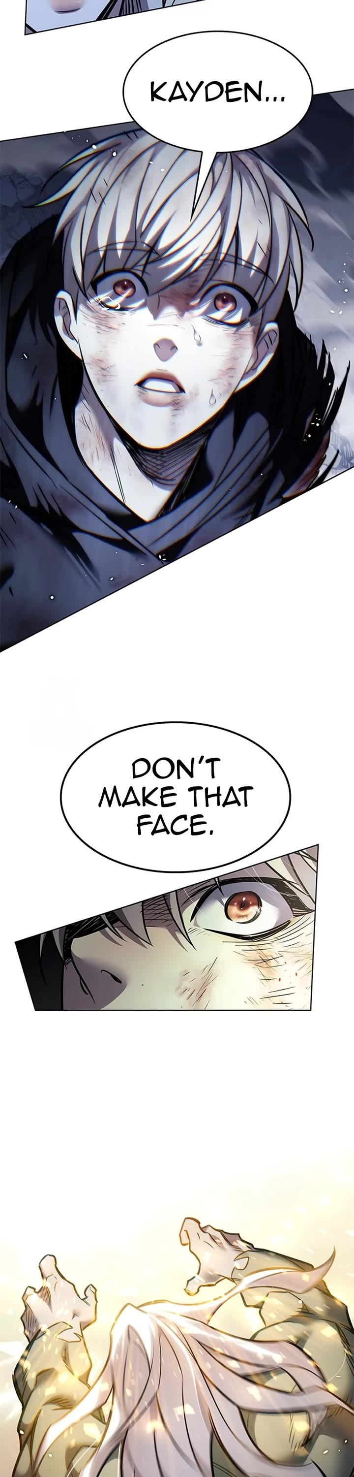 Eleceed chapter 386 page 9