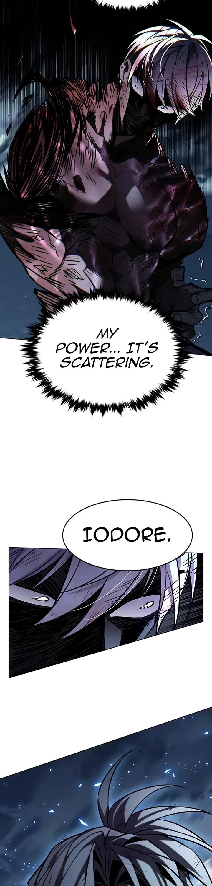 Eleceed chapter 387 page 11