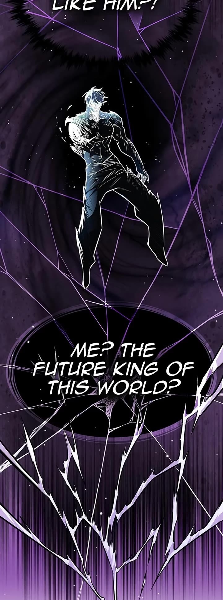 Eleceed chapter 387 page 13