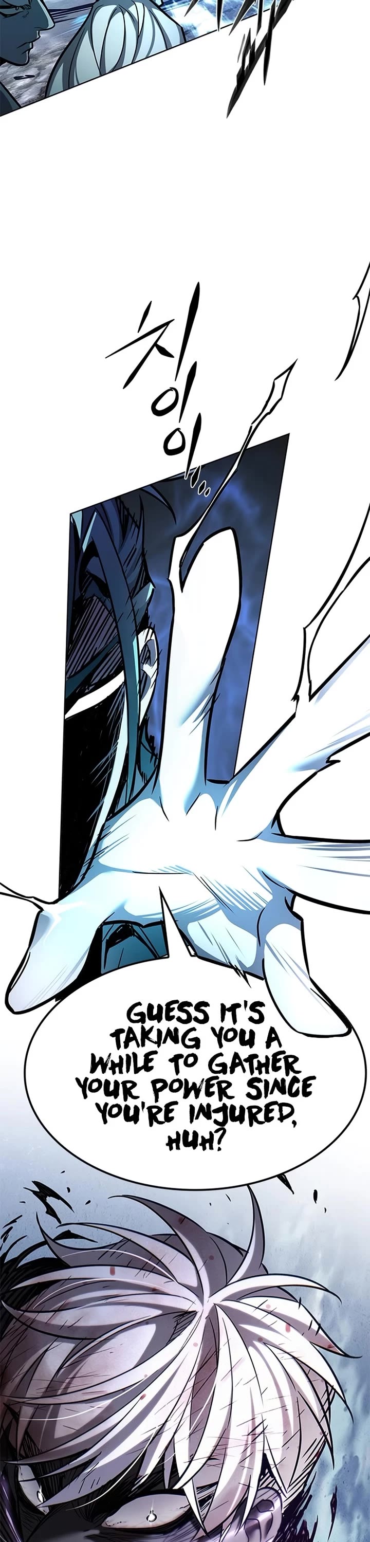 Eleceed chapter 387 page 18