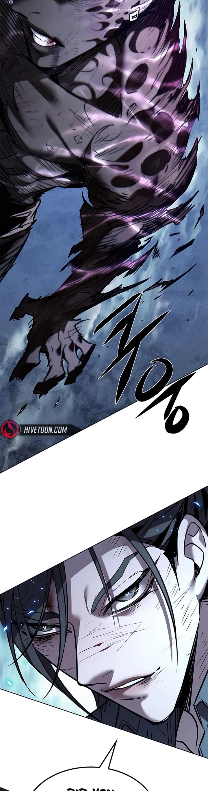 Eleceed chapter 387 page 19