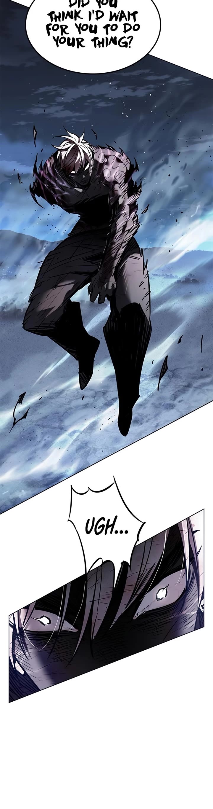 Eleceed chapter 387 page 20