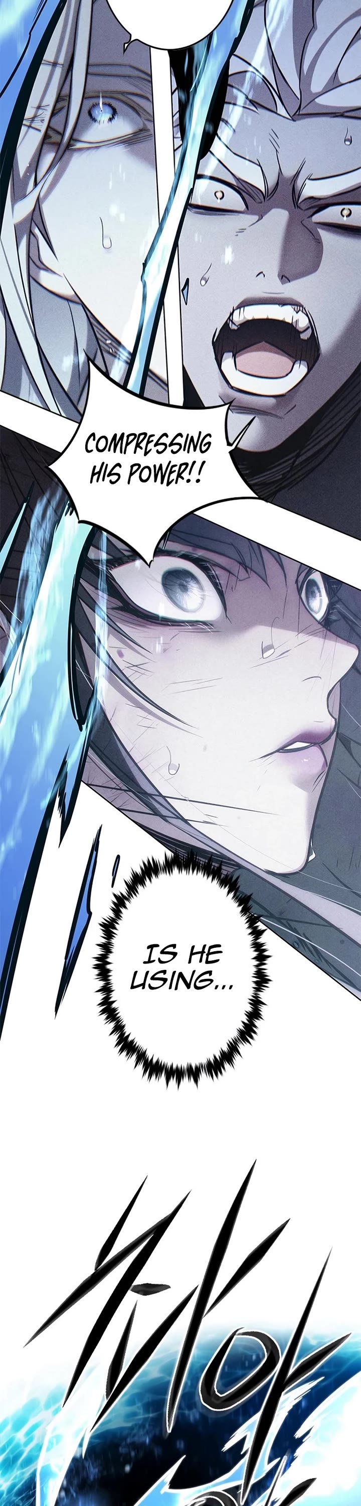 Eleceed chapter 387 page 22