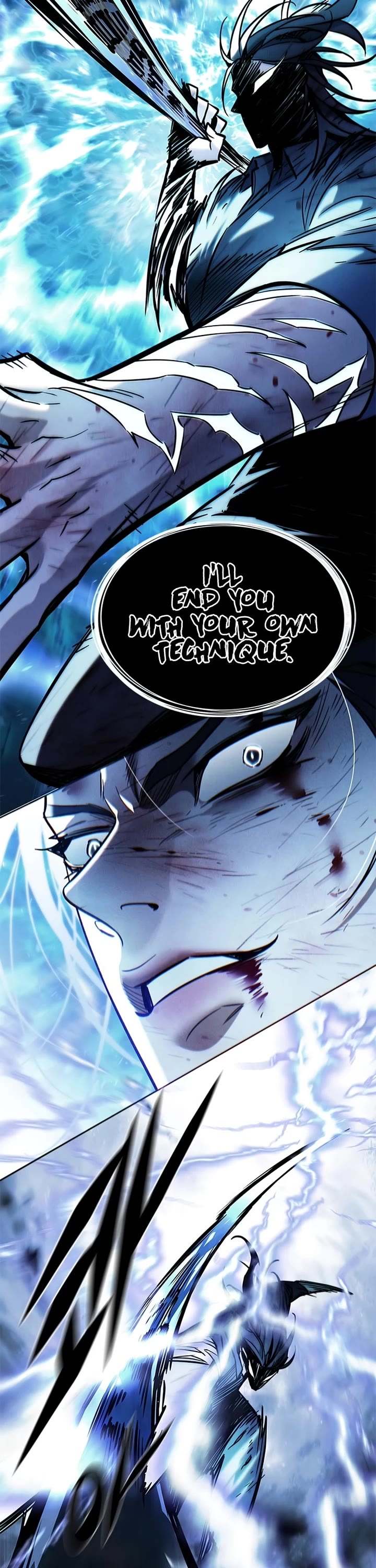 Eleceed chapter 387 page 28