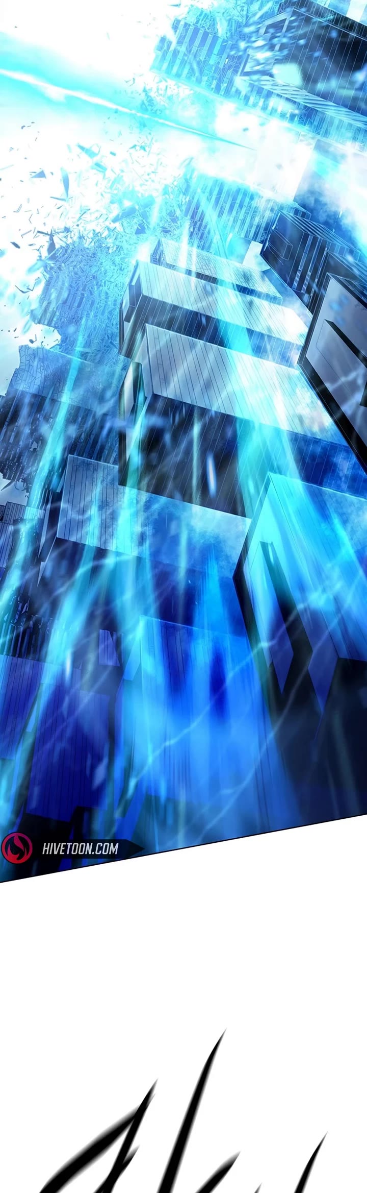 Eleceed chapter 387 page 34