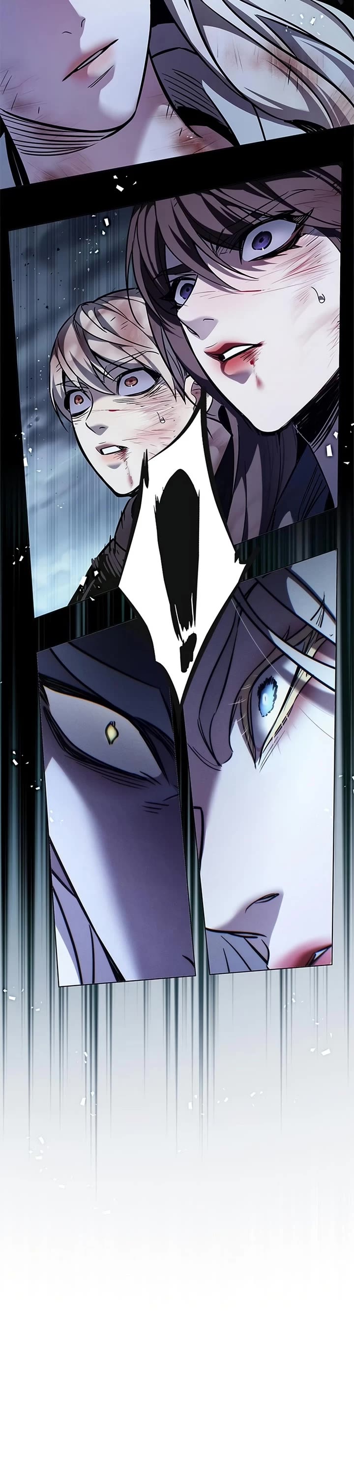 Eleceed chapter 387 page 39