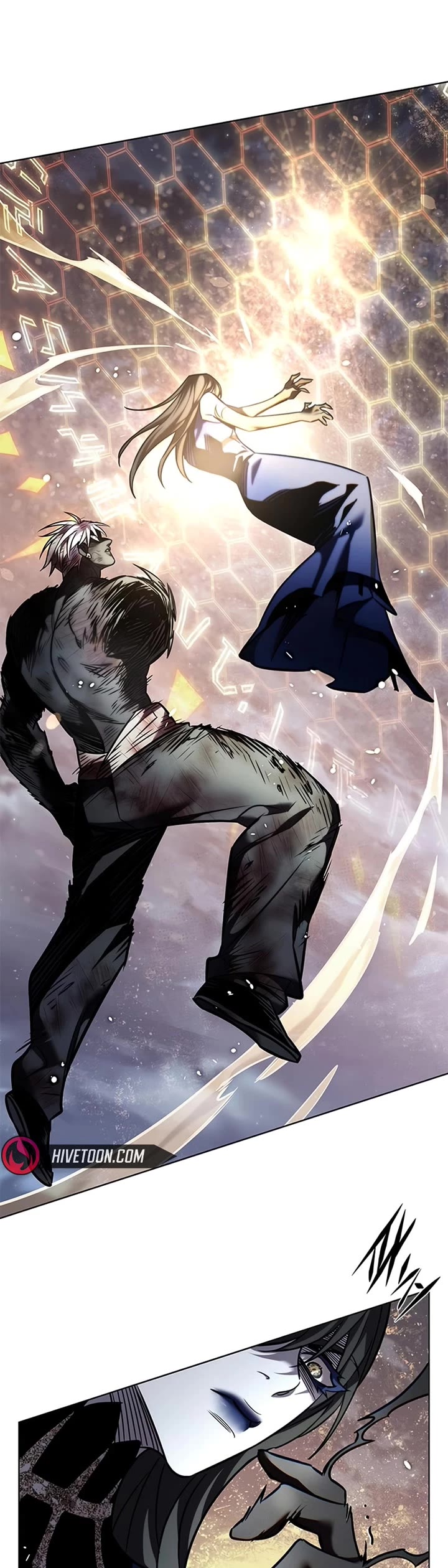 Eleceed chapter 387 page 40