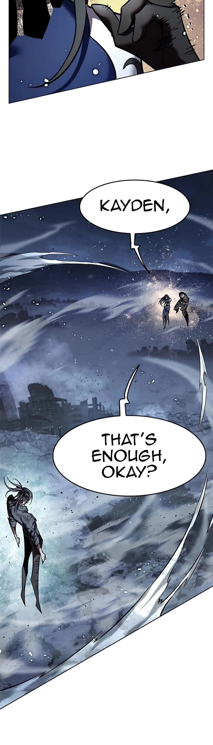 Eleceed chapter 387 page 41